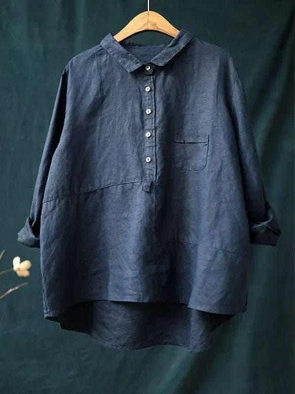 Katrina™ | Timeless Blouse