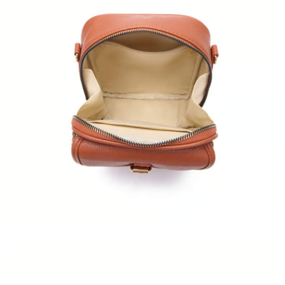 Elyrin™ | Luxe RFID Shoulder Bag