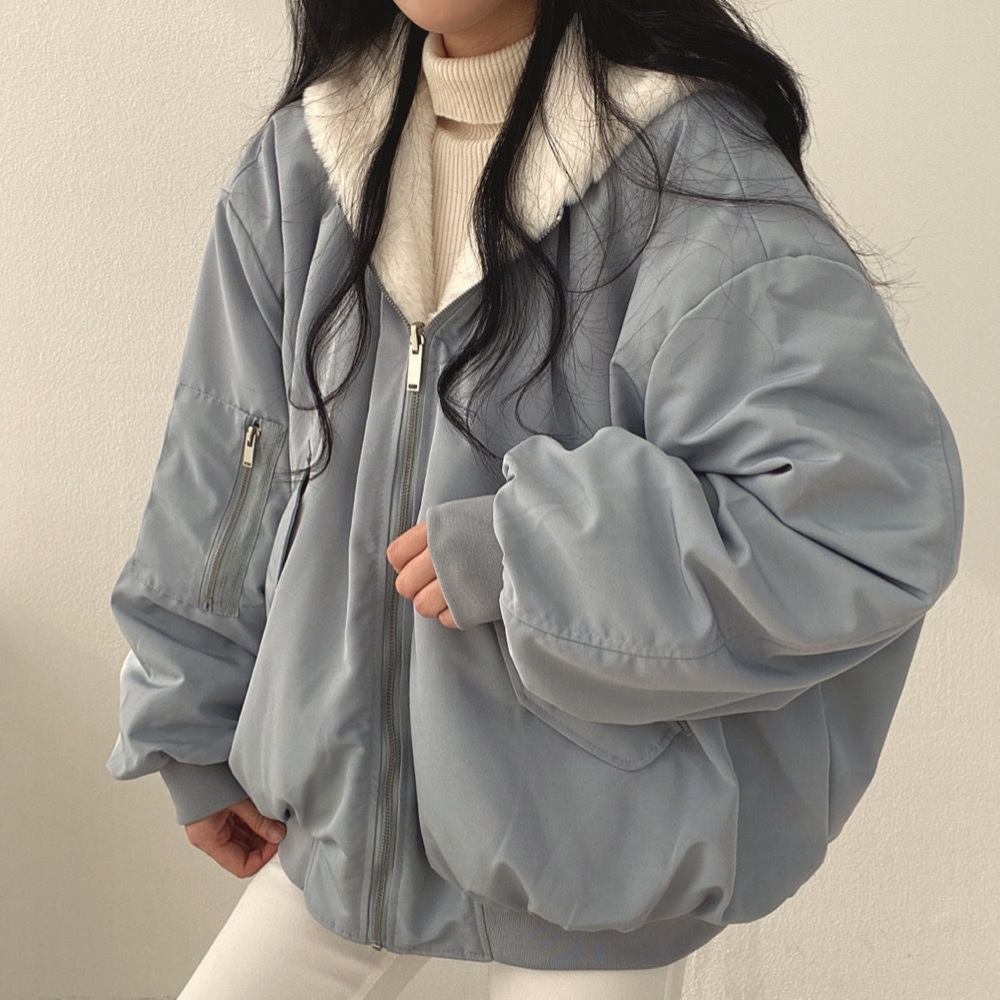 Catalina™ | Reversible Fleece Jacket