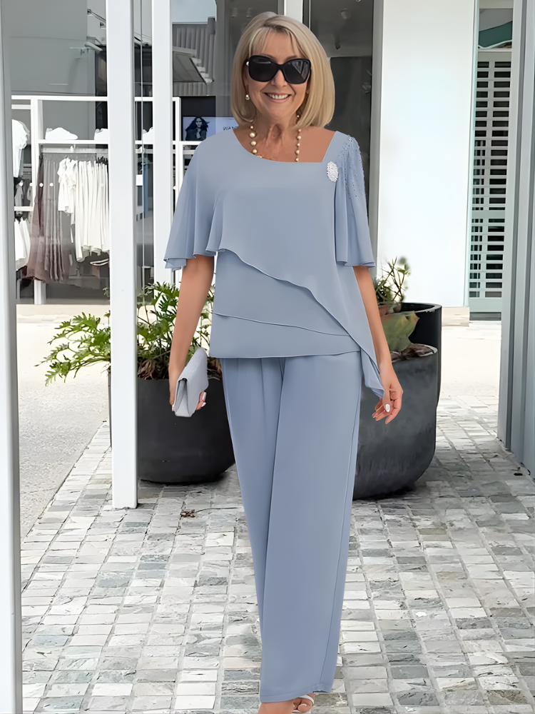 Jianna™ | Radiant Two-Piece Set