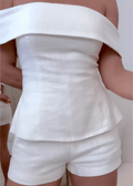 LYVÉA™ | Effortless Two-Piece Ensemble