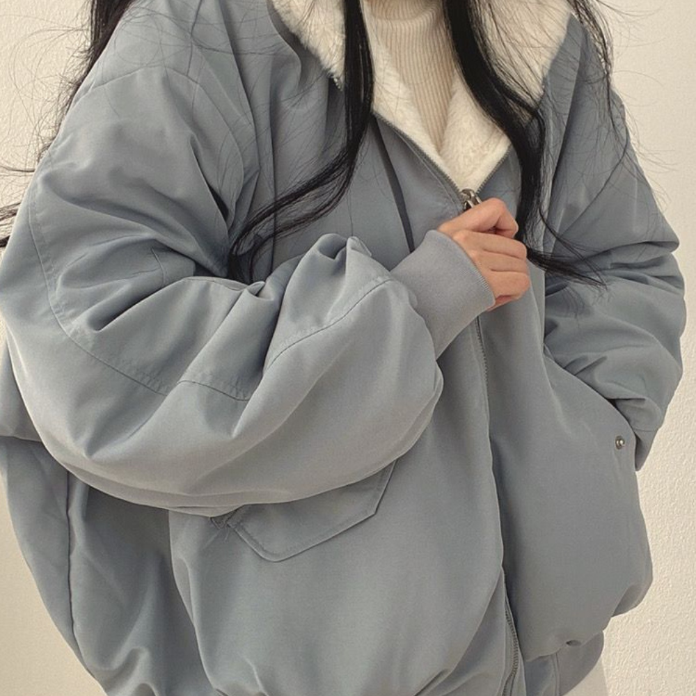 Catalina™ | Reversible Fleece Jacket