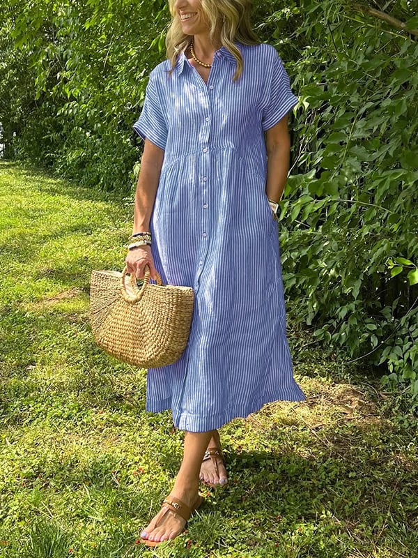 Angela™ | Maxi Dress