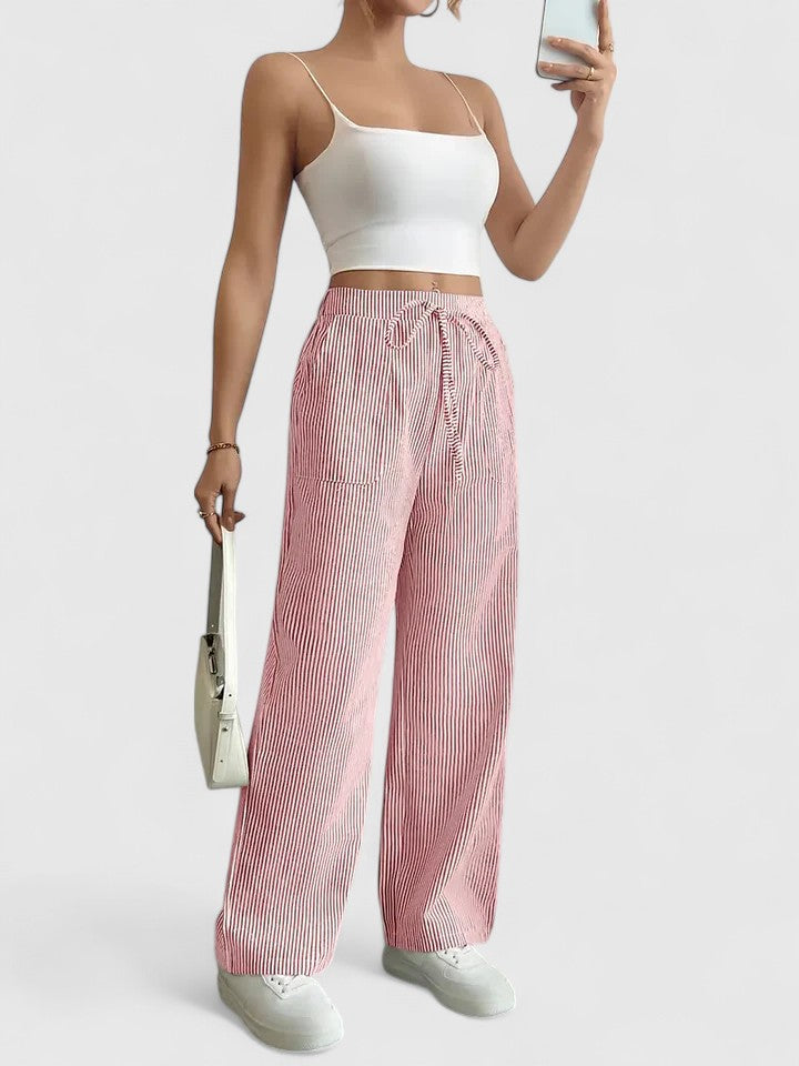 Tatienne™ | Elegant Pants
