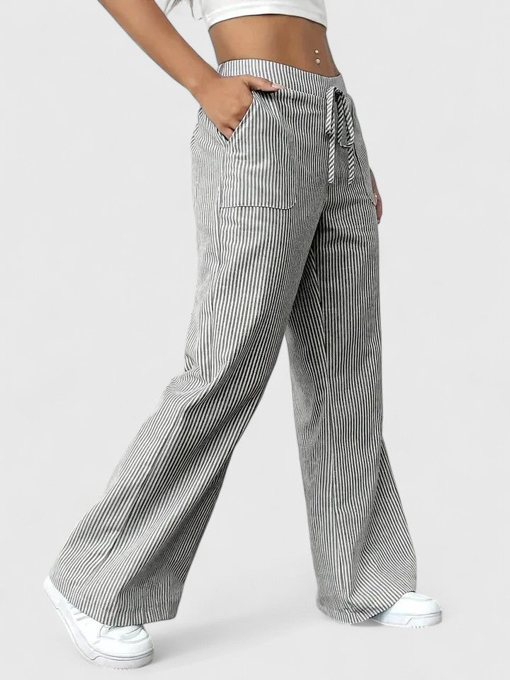 Tatienne™ | Elegant Pants