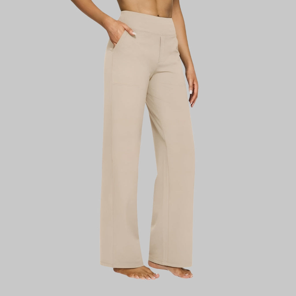 Olivia™ | Stretch Pants