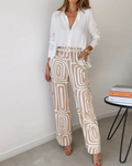 Alaina™| Comfy Stylish Set