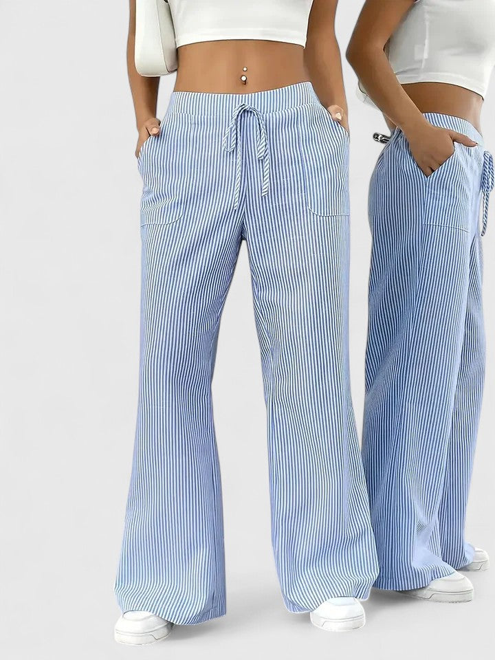 Tatienne™ | Elegant Pants