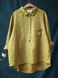 Katrina™ | Timeless Blouse