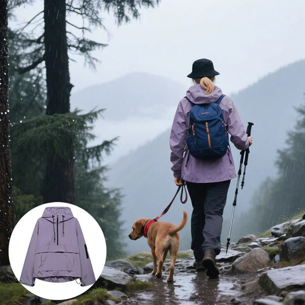 Fiora™ | Women’s 3-in-1 Weather Jacket