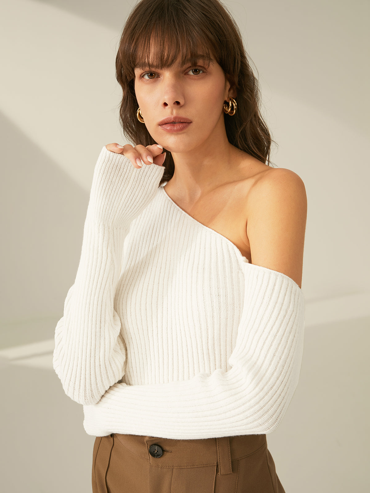 Zaphire™ | Stylish Top