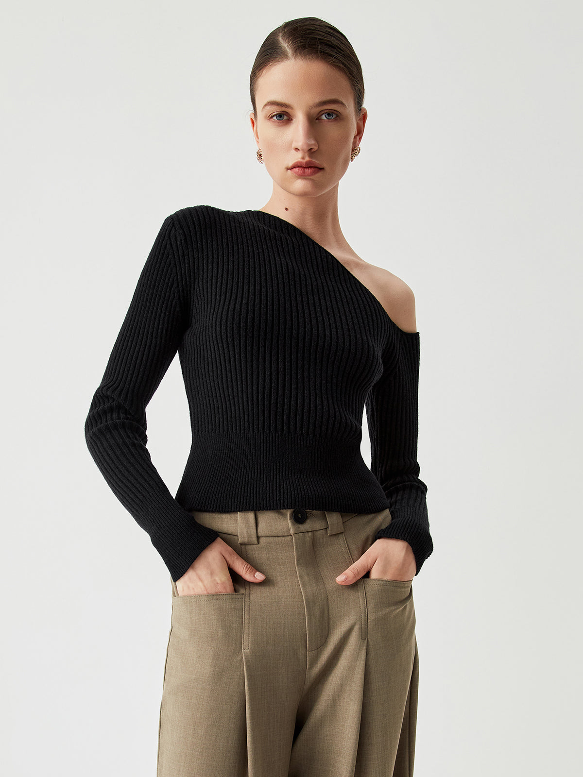 Zaphire™ | Stylish Top