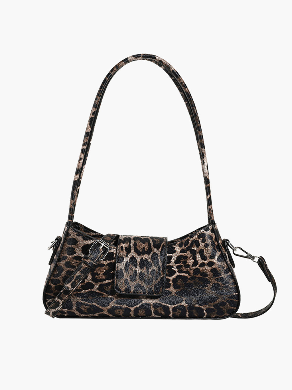 Glamy™ | Sleek Leopard Arm Candy