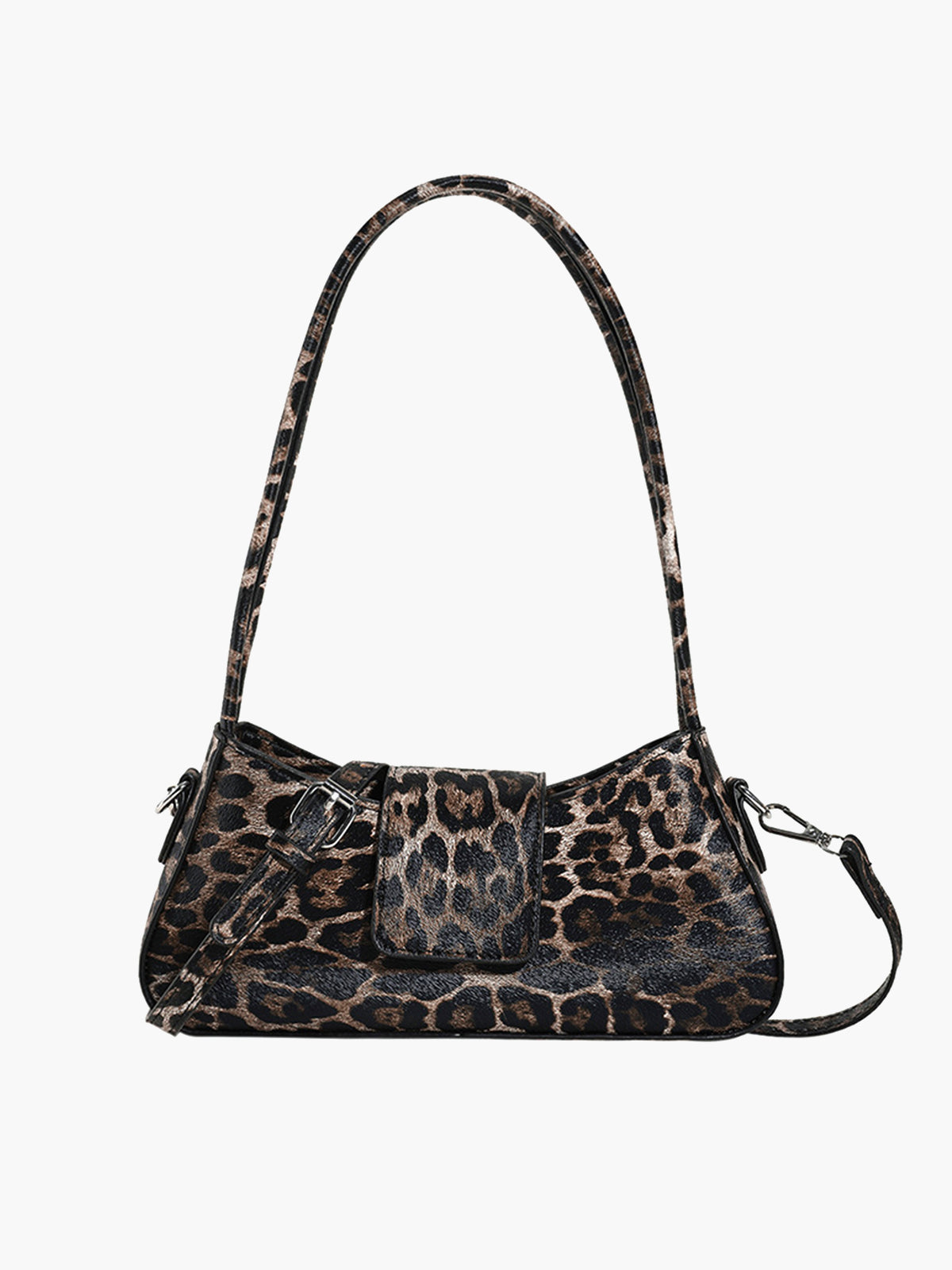 Glamy™ | Sleek Leopard Arm Candy