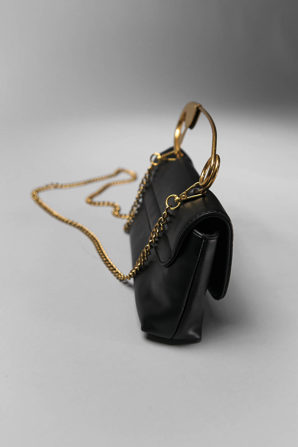Luxy™ | Pin Bag with Shoulder Strap