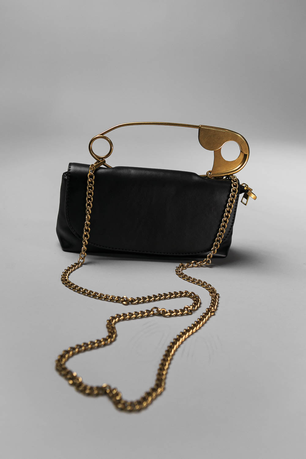 Luxy™ | Pin Bag with Shoulder Strap