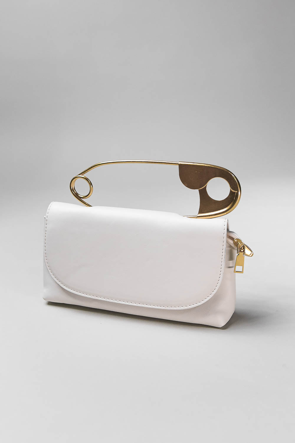 Luxy™ | Pin Bag with Shoulder Strap