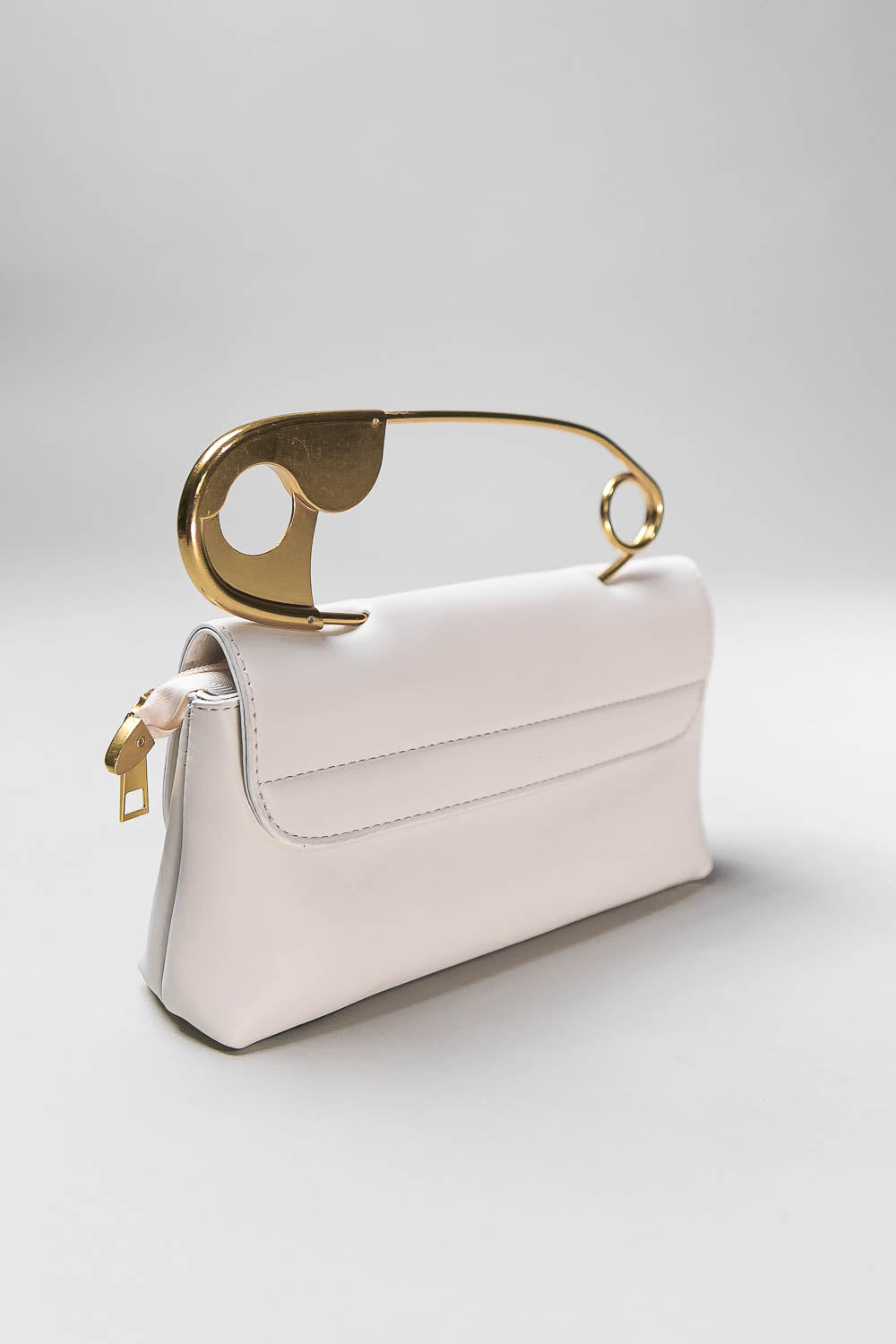 Luxy™ | Pin Bag with Shoulder Strap