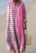 Gracelyn™ | Geometric Dress