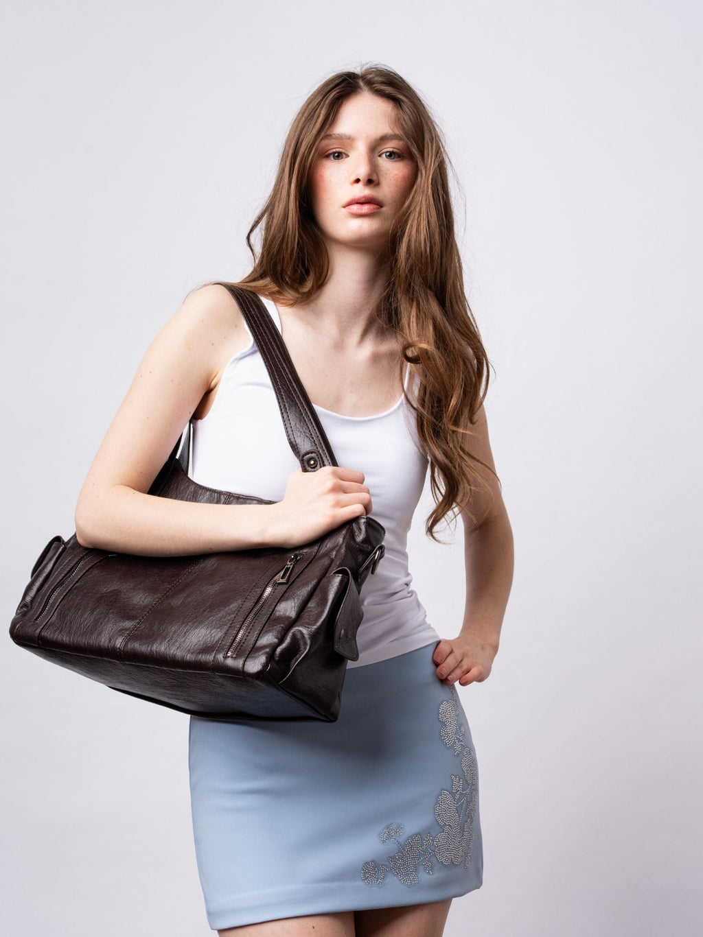 Elysara™ | Stylish Tote Bag