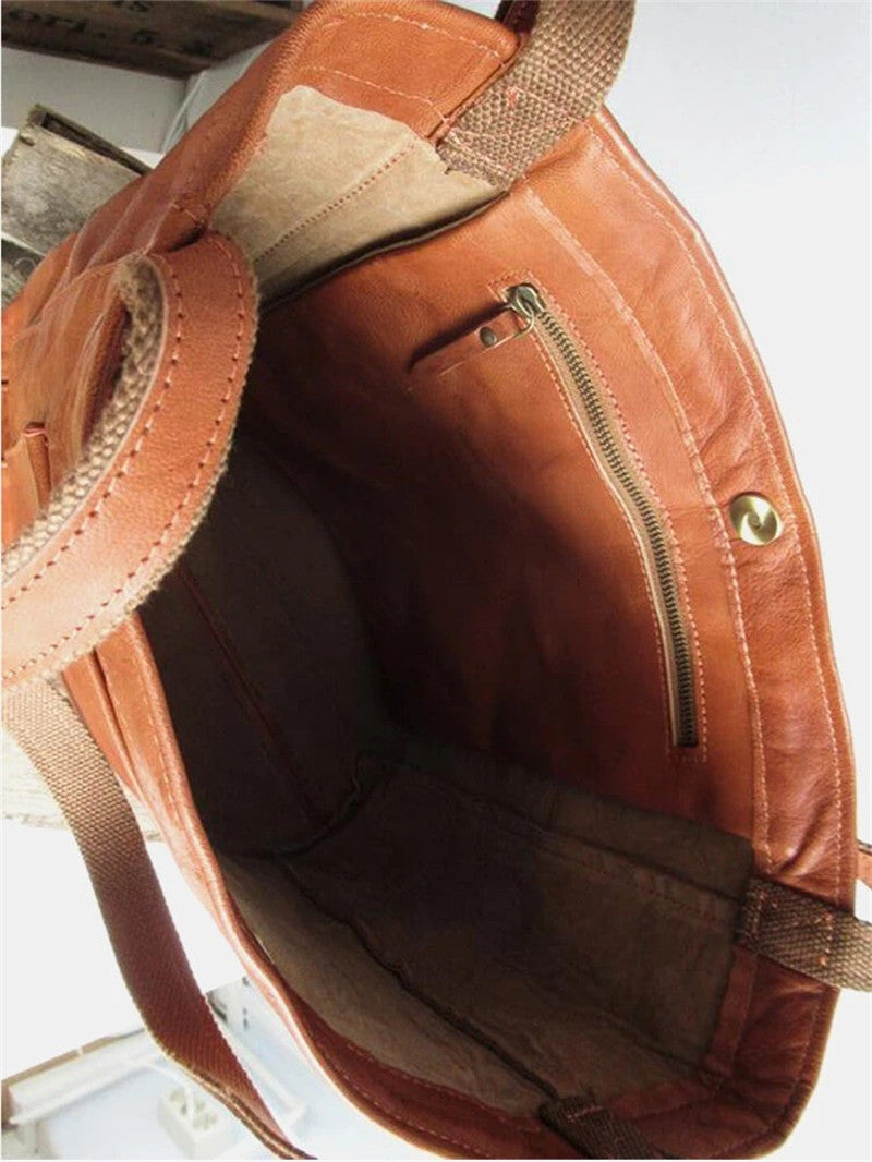 Ilse™ | Stylish Premium Leather Bag