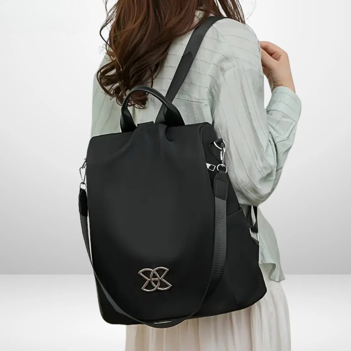 Lucius™ | Anti-Theft Bag