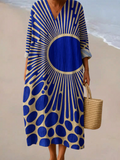 Oceana™ | Ocean Eclipse Dress