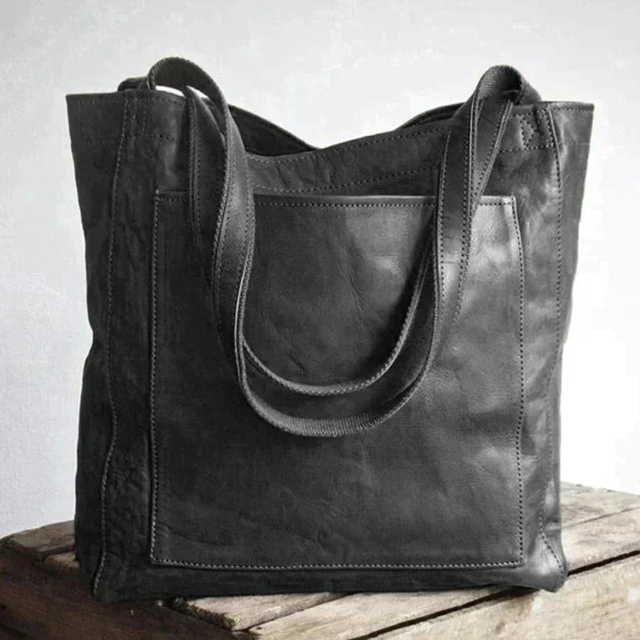 Ilse™ | Stylish Premium Leather Bag