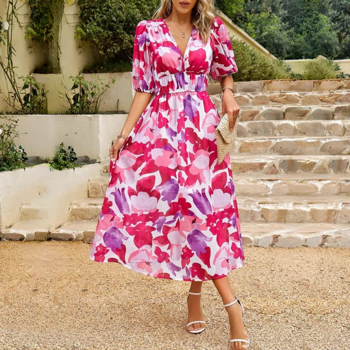 Ariadne™ | Stylish Women's Dress