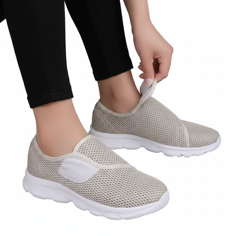 Lia™ | The Orthopedic Lightweight Shoes