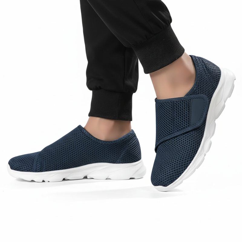 Lia™ | The Orthopedic Lightweight Shoes