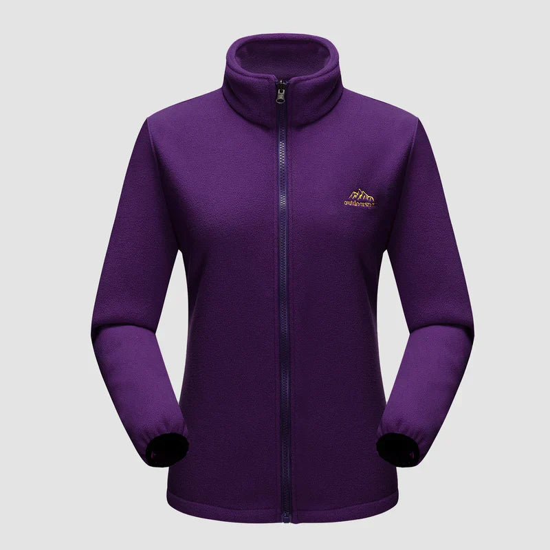 AURVEX™ | 3-in-1 Alpine Coat