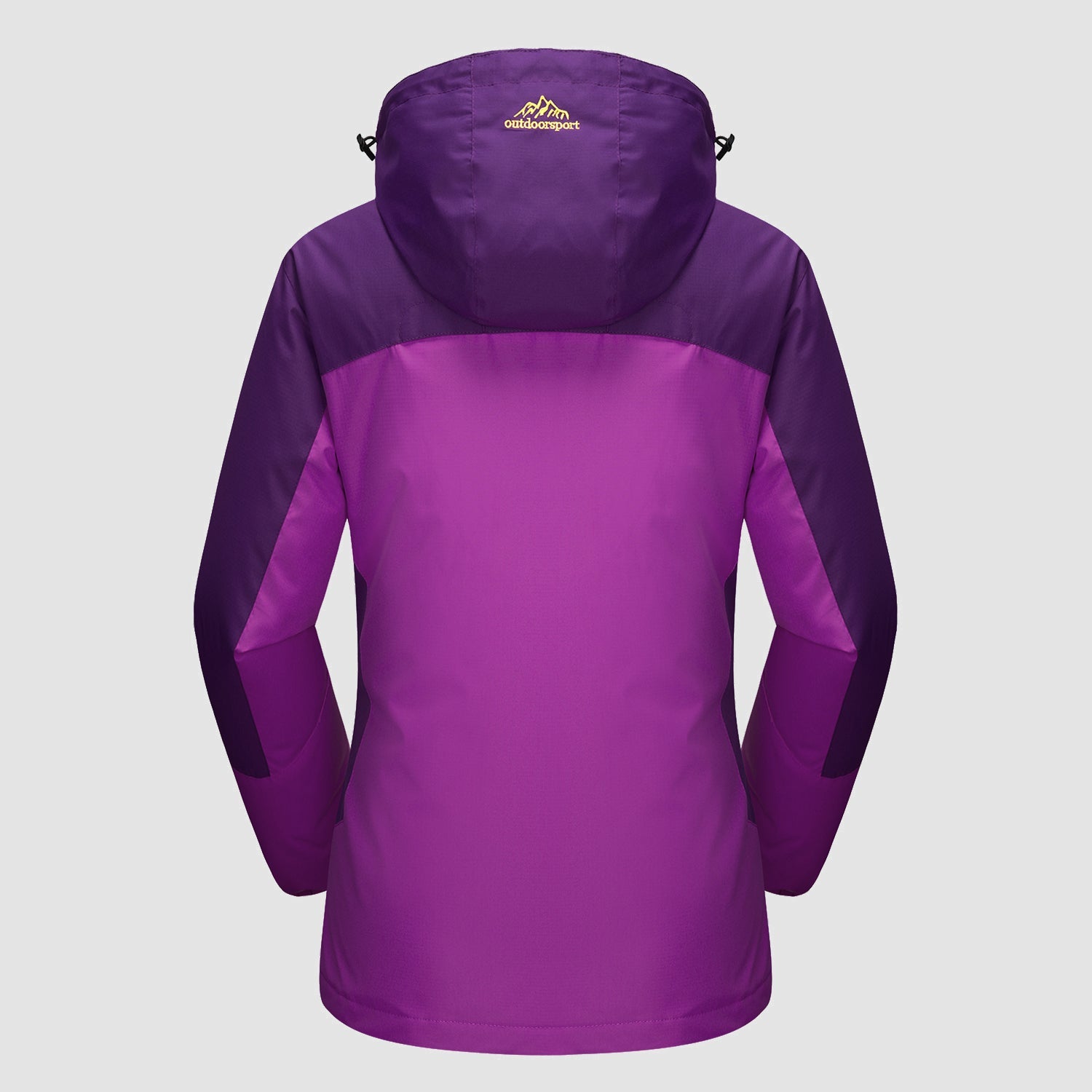 AURVEX™ | 3-in-1 Alpine Coat