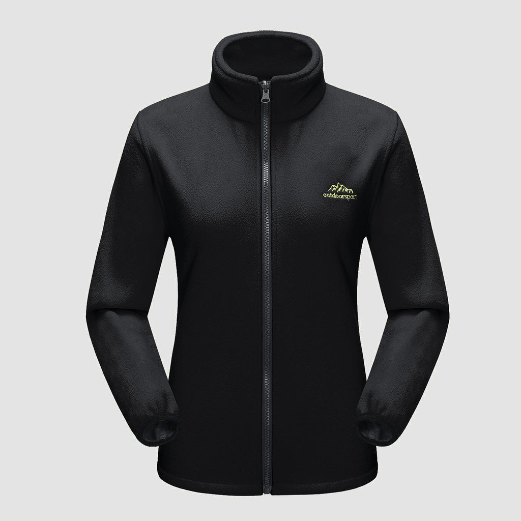 AURVEX™ | 3-in-1 Alpine Coat