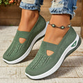 Carry™ | Orthopedic Slip-On Shoes