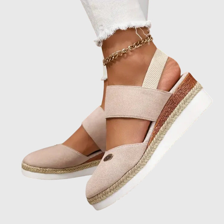 Antonia™ | Orthopedic Sandals