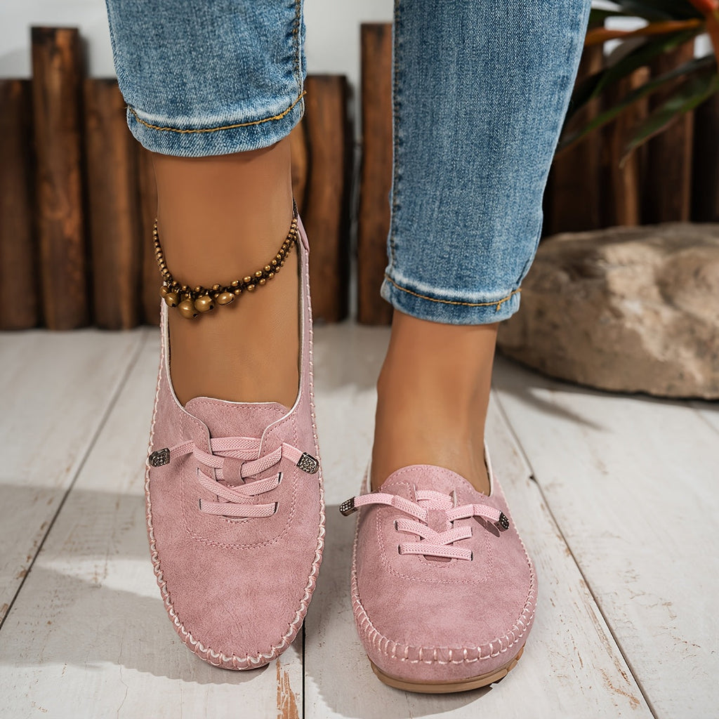 Mira™ | Soft Supportive Slip-On Shoes