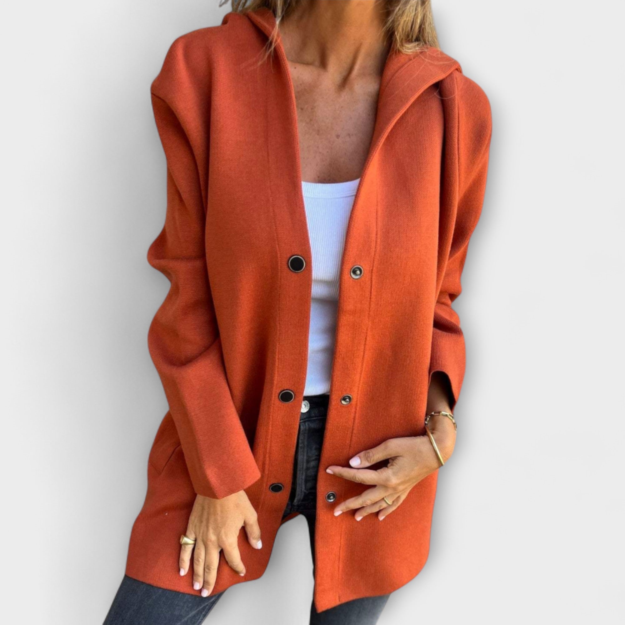 Zerelle™ | Elegante Jacke