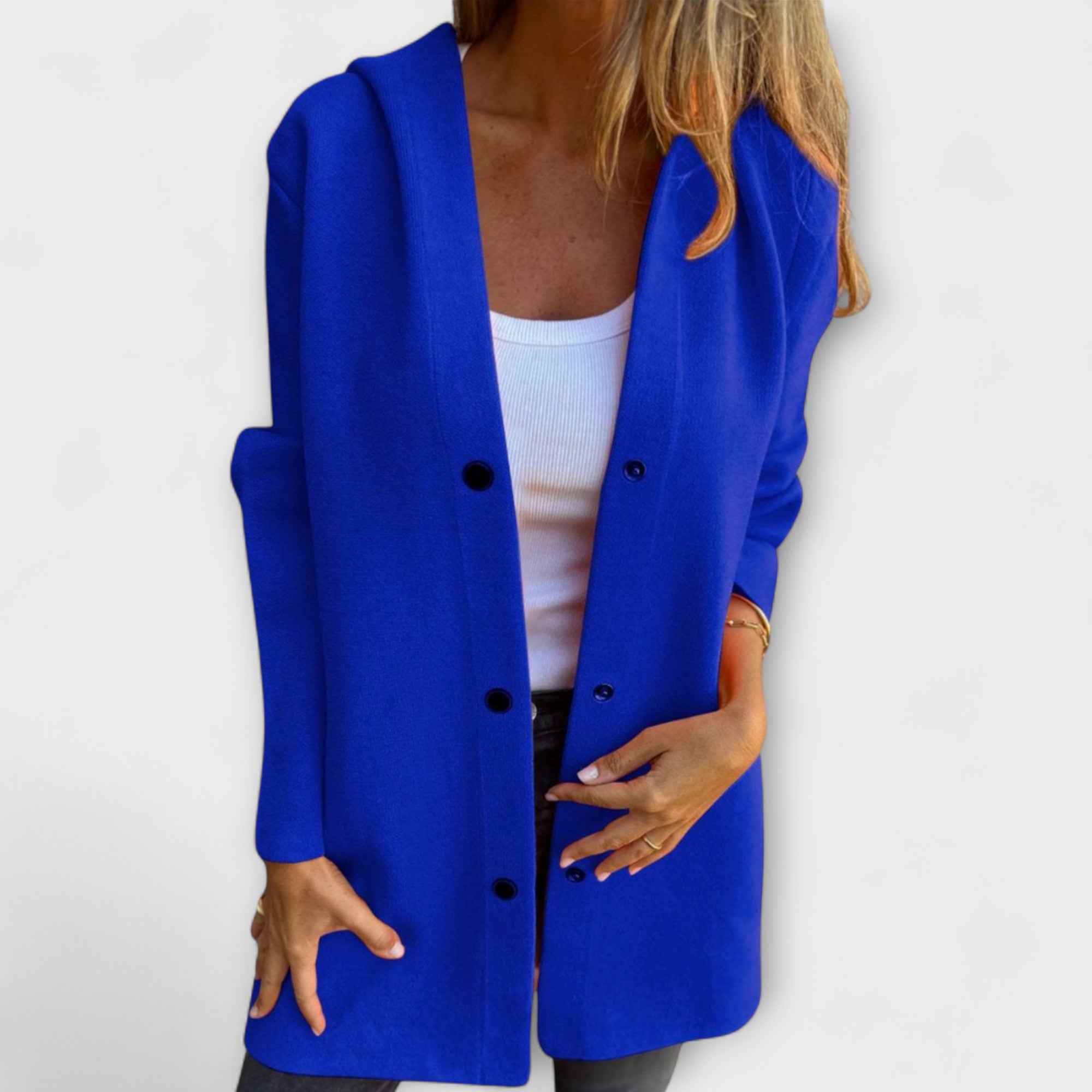 Zerelle™ | Elegante Jacke