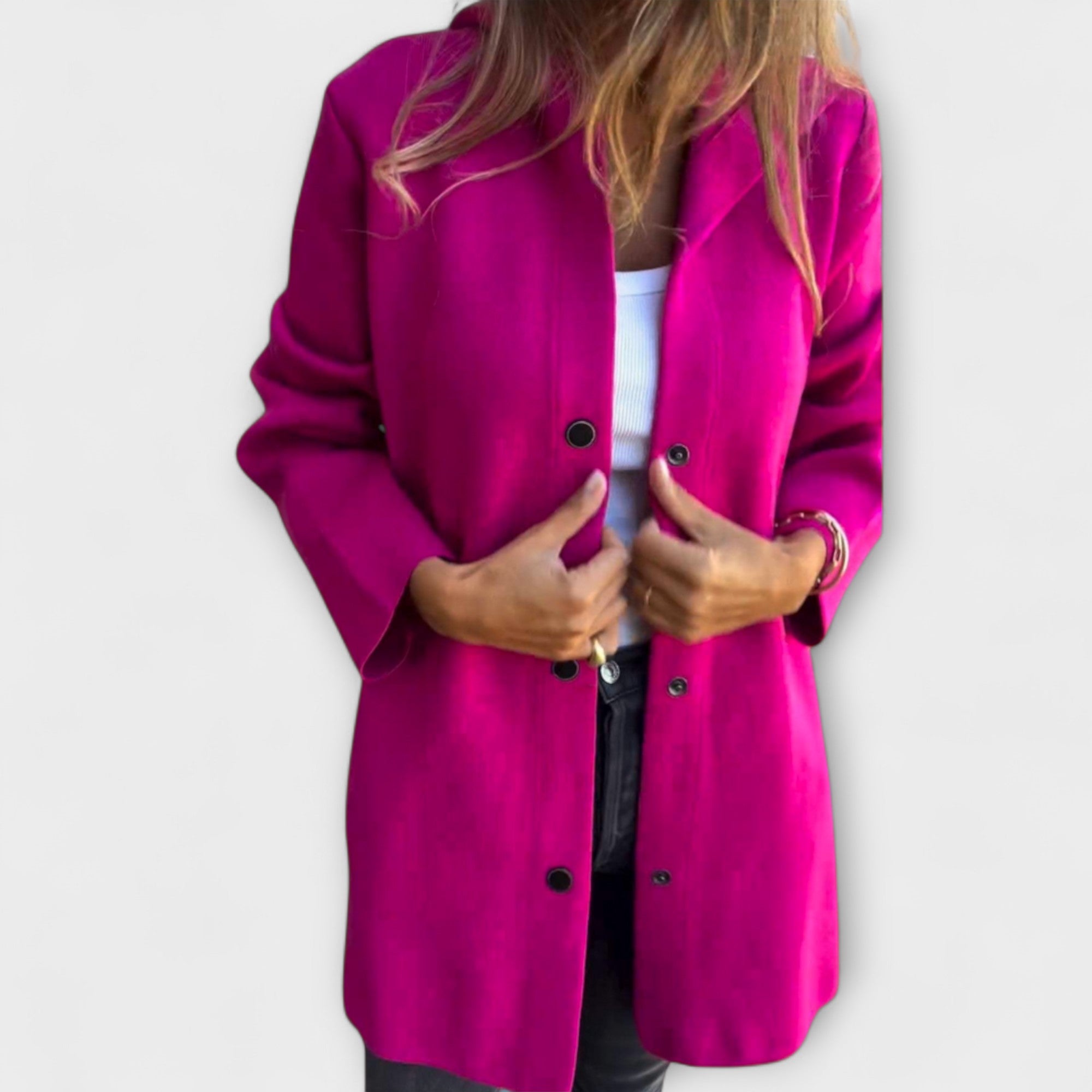 Zerelle™ | Elegante Jacke
