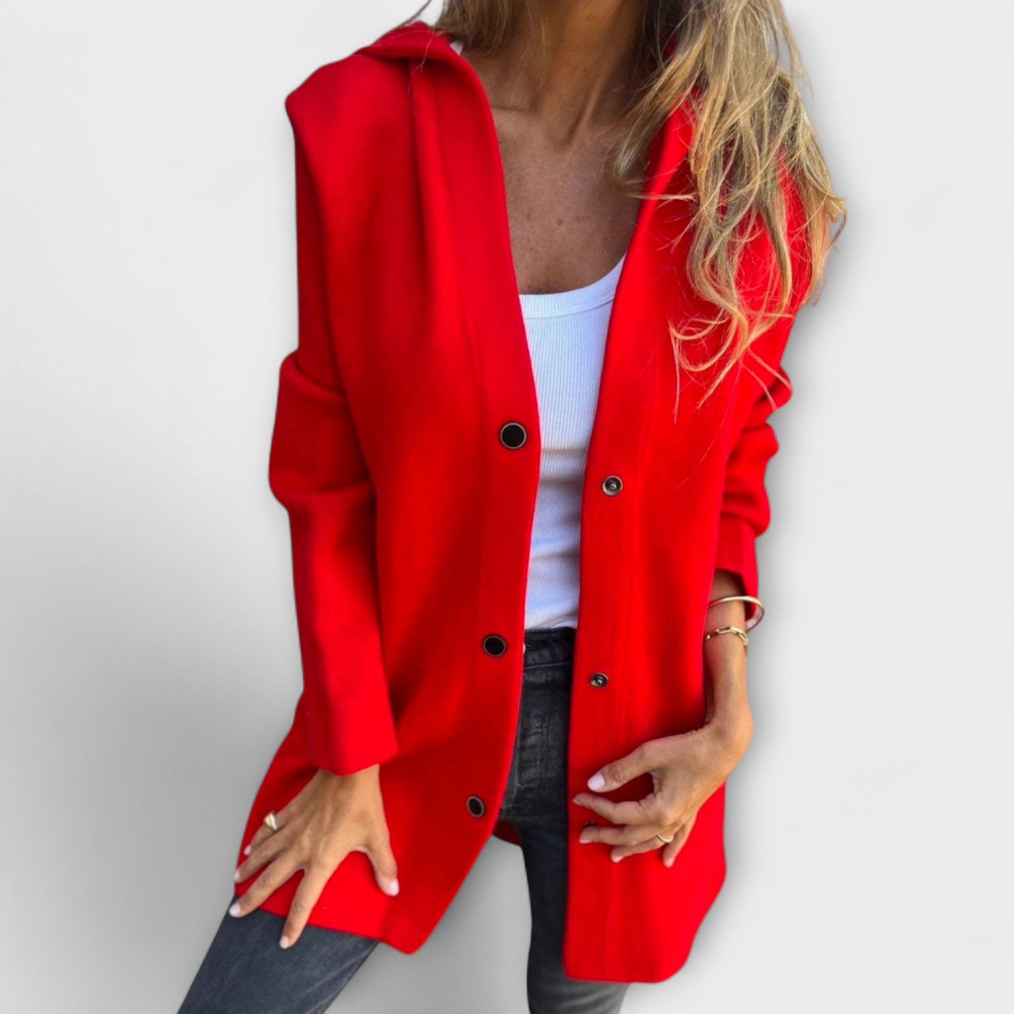 Zerelle™ | Elegante Jacke