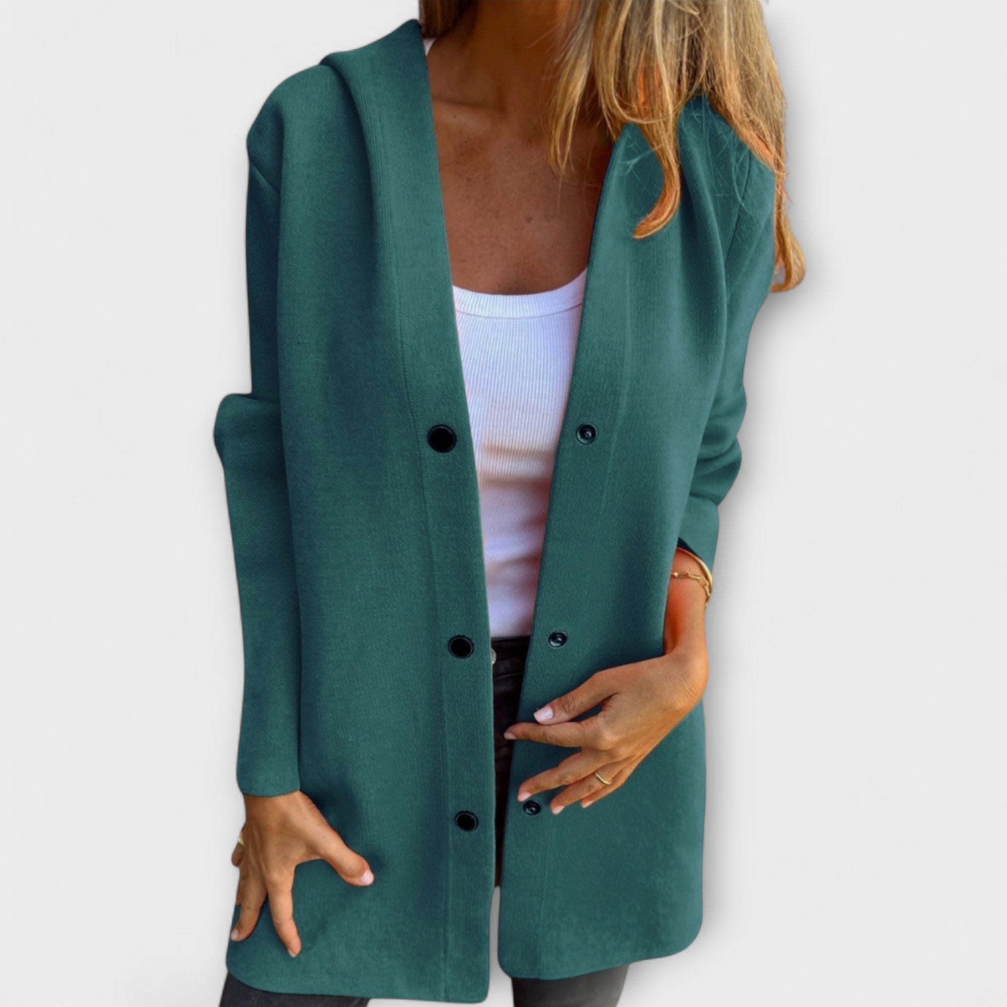 Zerelle™ | Elegante Jacke
