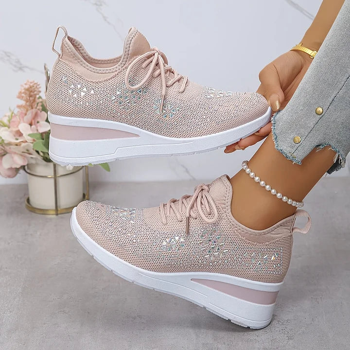 Bonnie™ | Orthopedic Sneakers