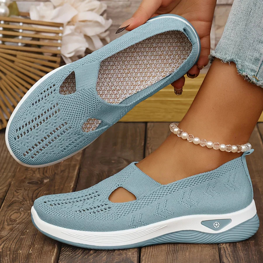 Carry™ | Orthopedic Slip-On Shoes