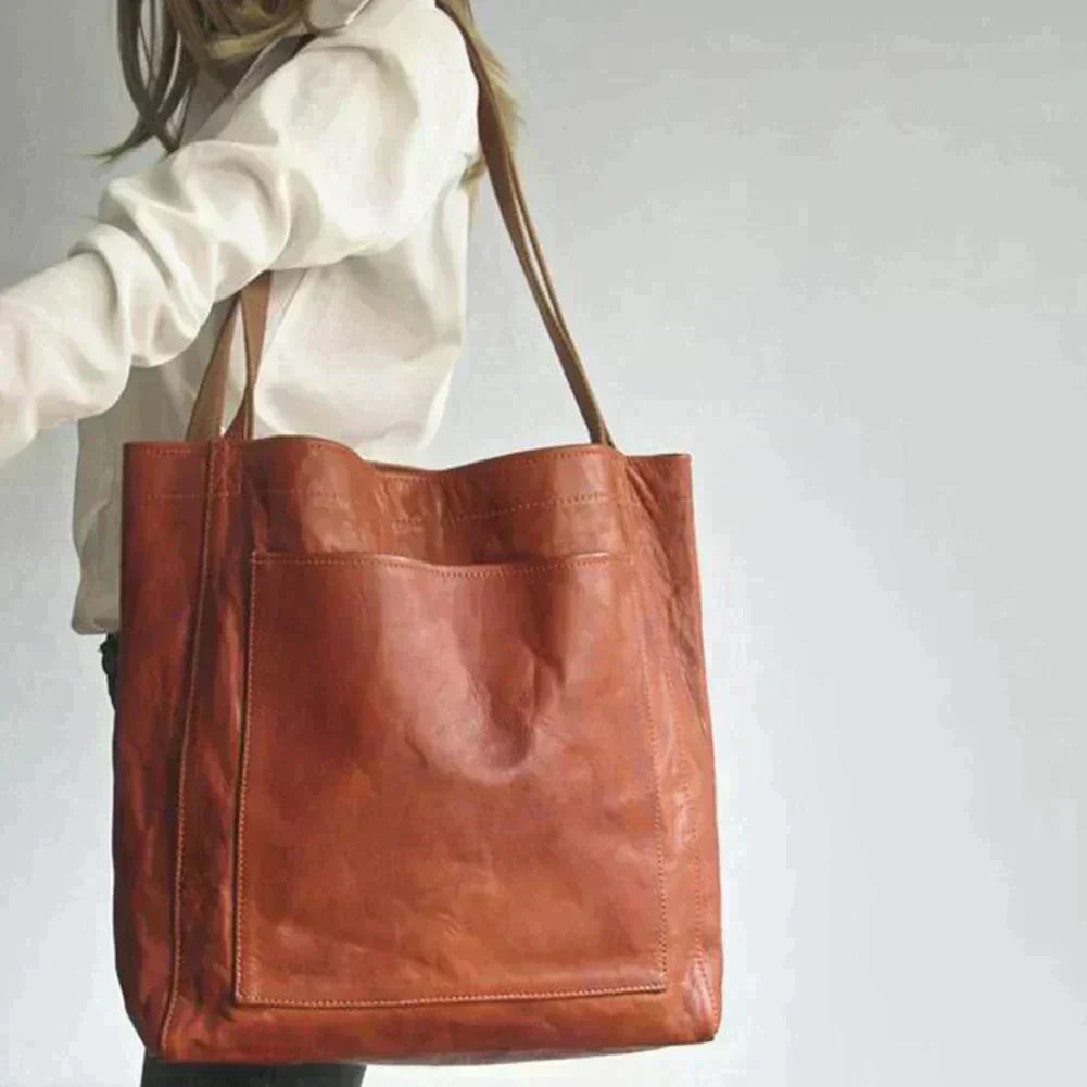 Ilse™ | Stylish Premium Leather Bag