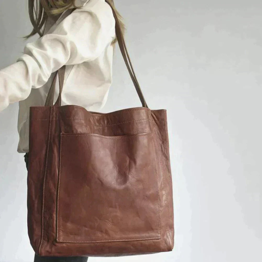 Ilse™ | Stylish Premium Leather Bag