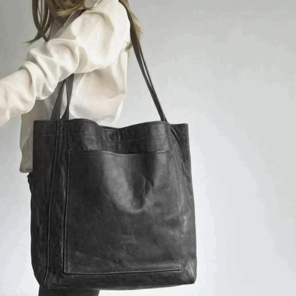 Ilse™ | Stylish Premium Leather Bag