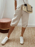 Navy™ |Comfortable Women’s Shorts