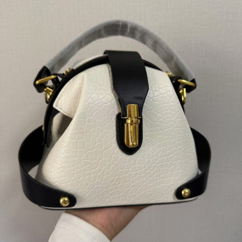 Alivia™ | Trendy Block Bag