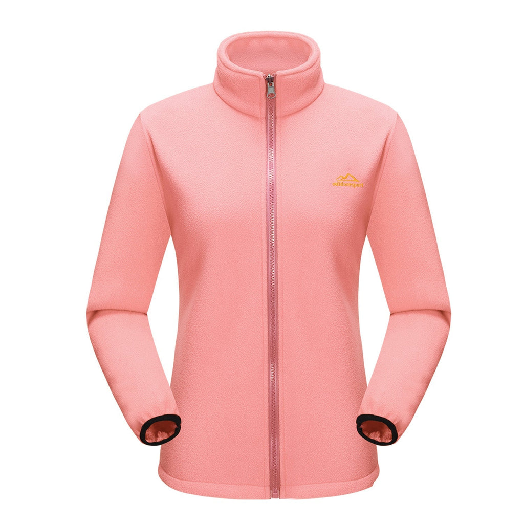 AURVEX™ | 3-in-1 Alpine Coat